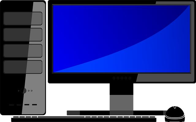computer