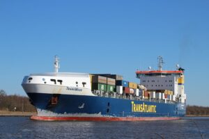 Unleashing Potential: Exploring Used Shipping Containers’ Versatility and Benefits