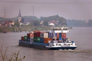 Stackable Double Door Containers: Revolutionizing Warehouse Space Utilization
