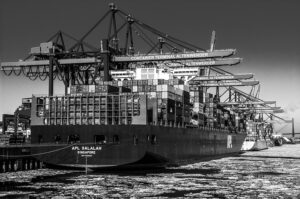 Double Door Shipping Containers: ISO-Compliant Solutions for Efficient Logistics
