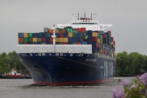 Connex Container: Versatile Solution for Commercial & Residential Use