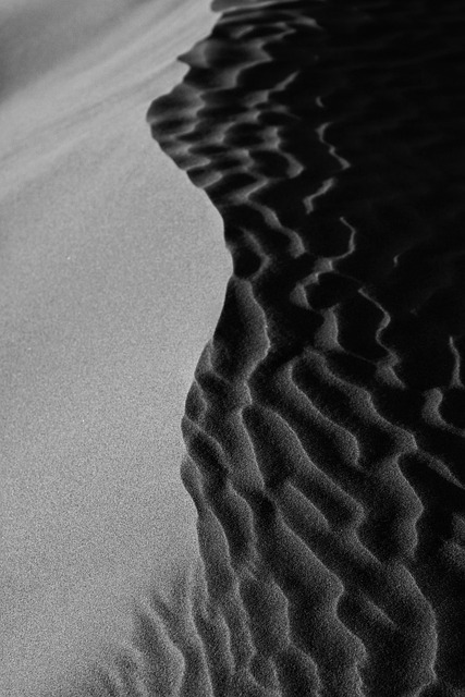 desert