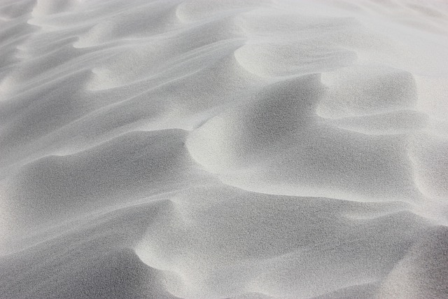 desert