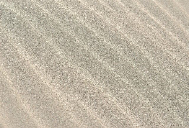 desert