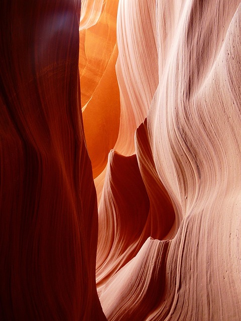desert landscape