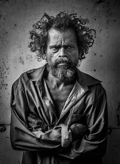 Elderly Person