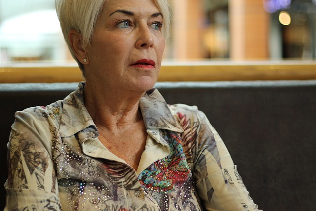 Elderly Person