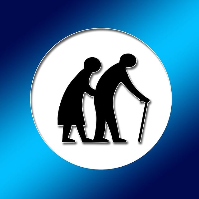 Elderly Person