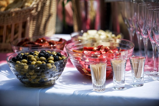 Event Planning