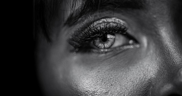 face