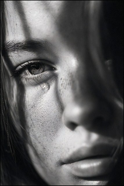 face