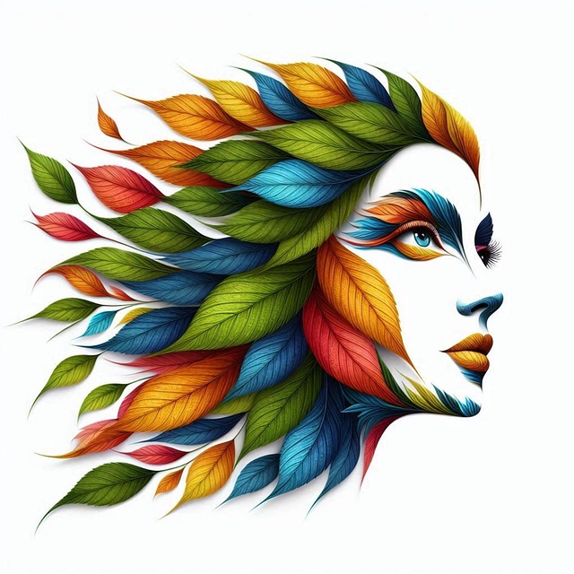face