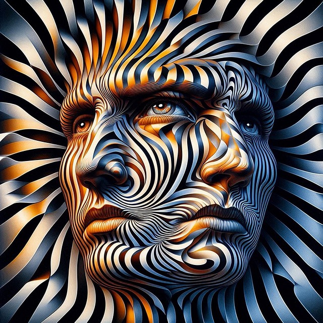 face