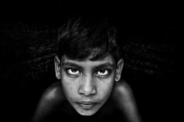 face