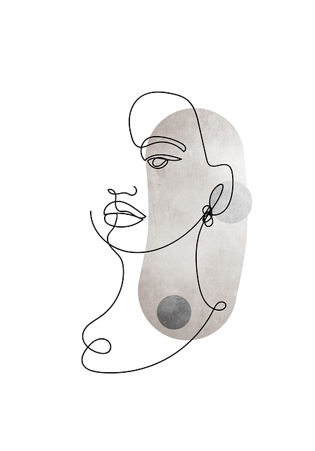 face