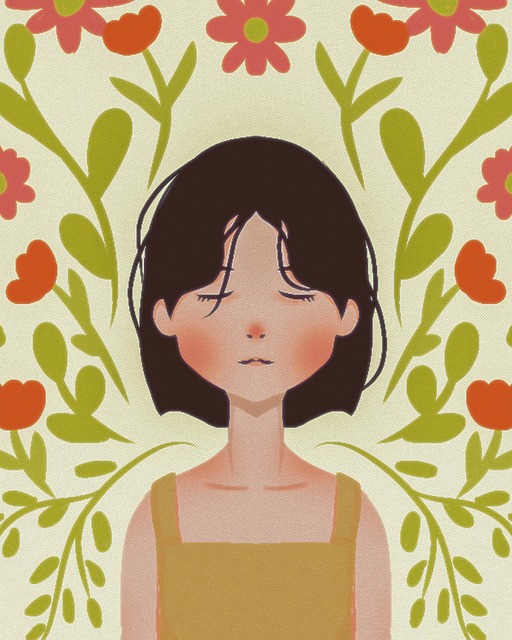 face