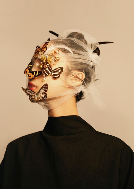 face