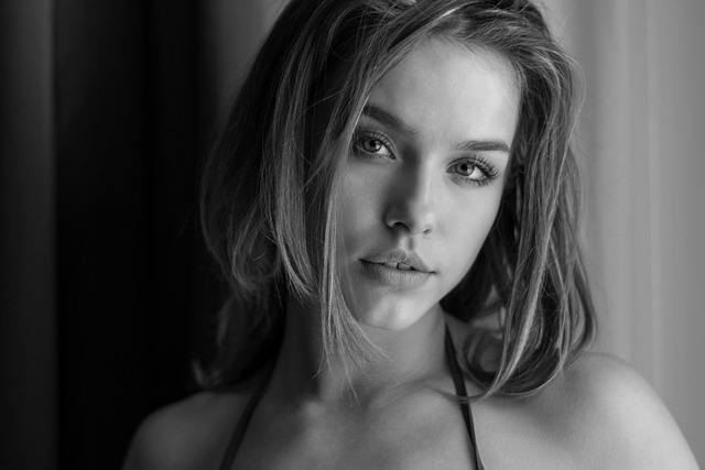 face