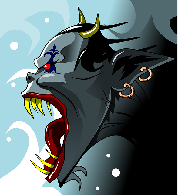 face