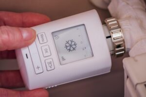 Efficiency and Space-Saving: Electric Water Heaters Under Your Sink