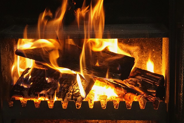 heating