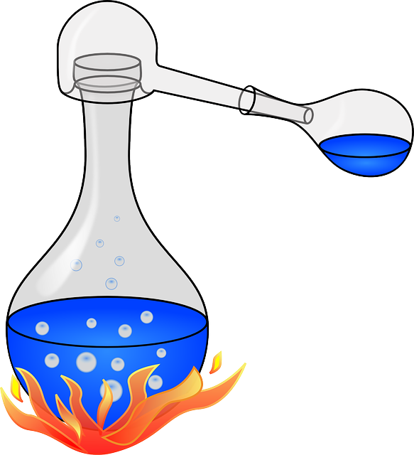 heating
