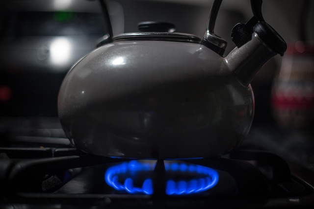 heating