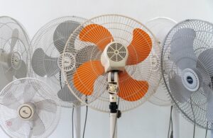 Weather-Resistant Commercial Air Curtains: Outdoor Installation Solutions