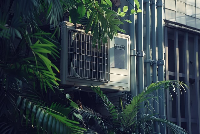 heating cooling