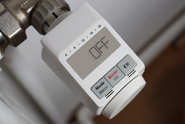 heating cooling