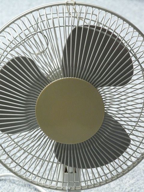 heating cooling
