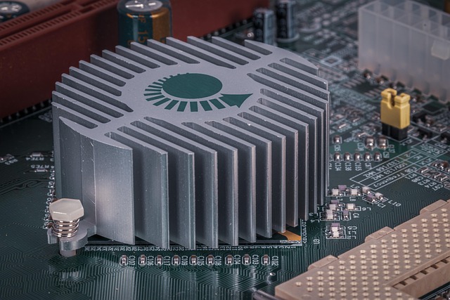 heating cooling