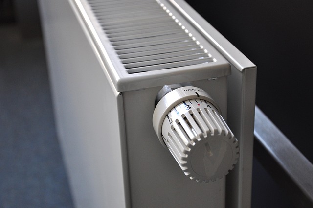 heating cooling