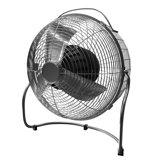 heating cooling