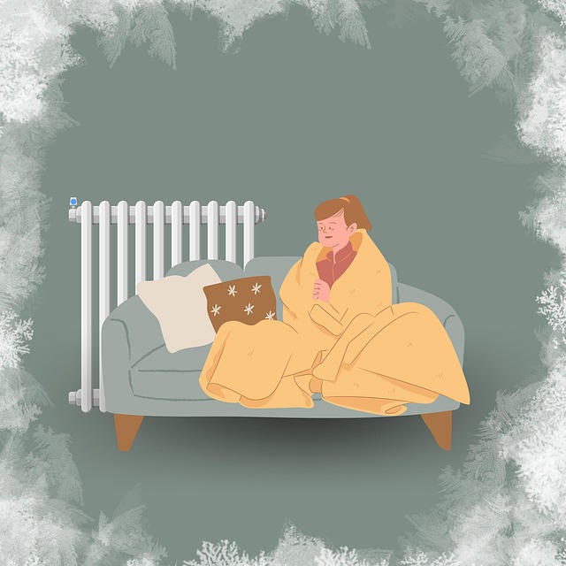 heating cooling
