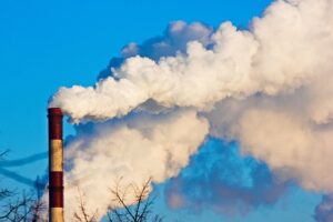 Revolutionizing Commercial Heating: Zero-Emission Electric Boilers