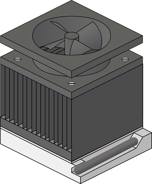 heating cooling