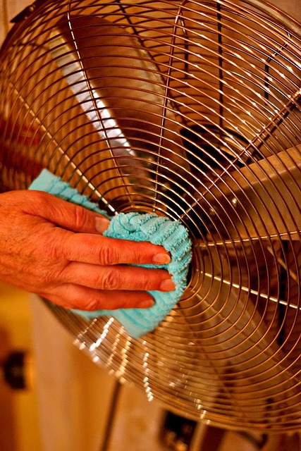 heating cooling