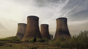 Energy-Efficient Destratification Fans: Balancing Rooms Evenly