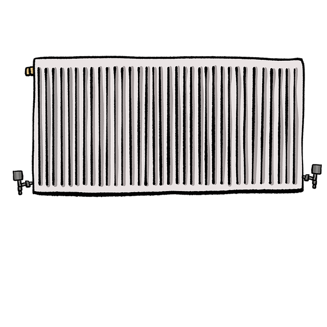 heating cooling