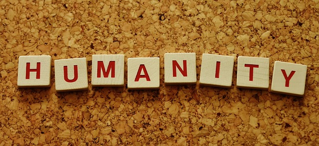 human