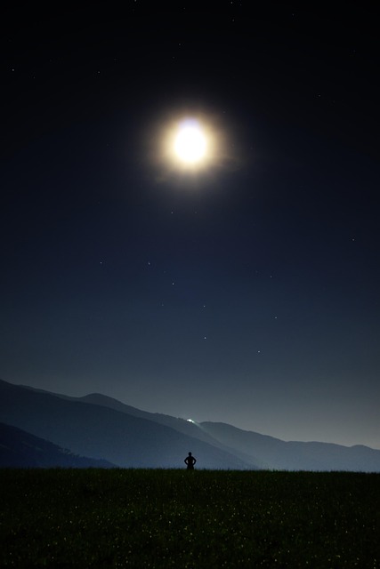 human
