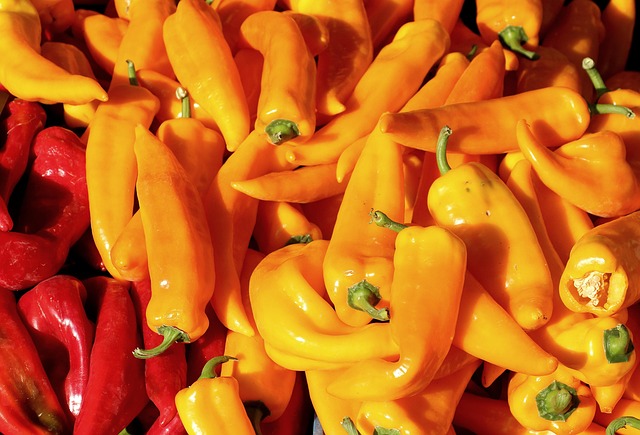 Local Food