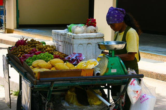 Local Food