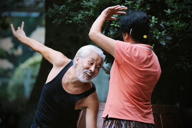 man