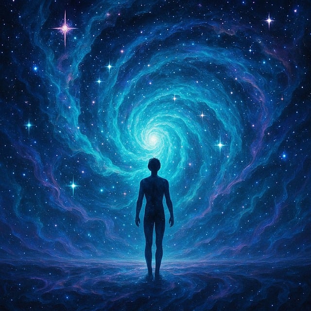 man