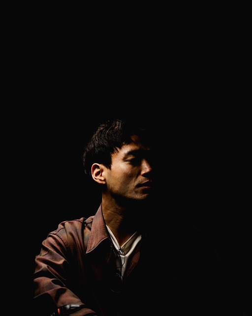 man