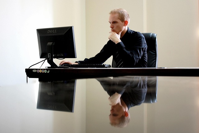 office