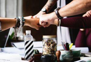 Web Page Design Company: Crafting Brand Narratives through Visual Storytelling