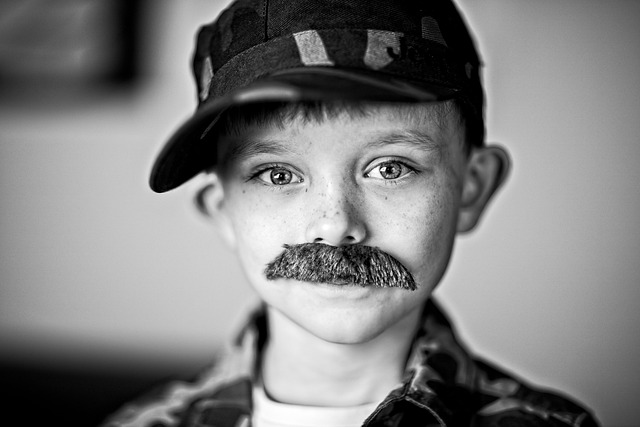 portrait
